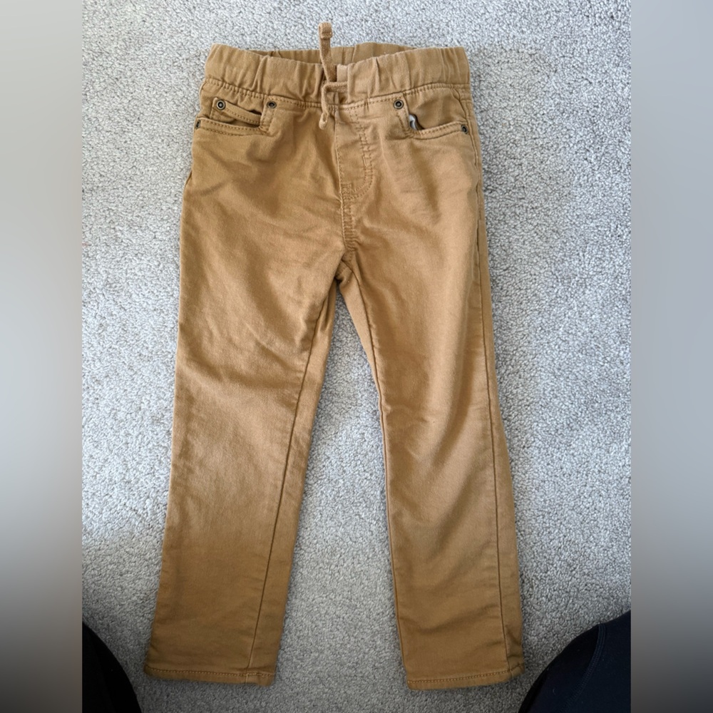Carter's Brown Casual Pants